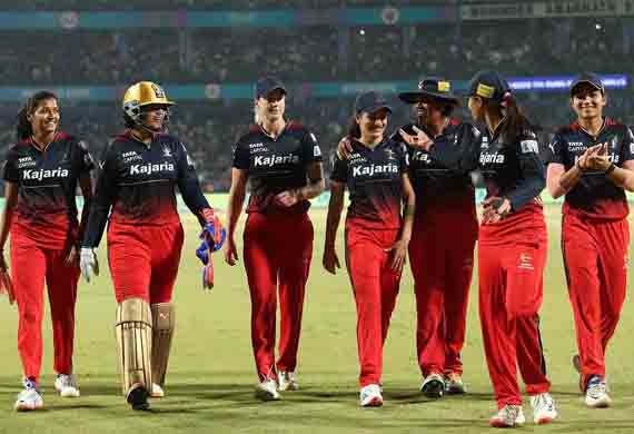 RCB Fandom & Celebrations